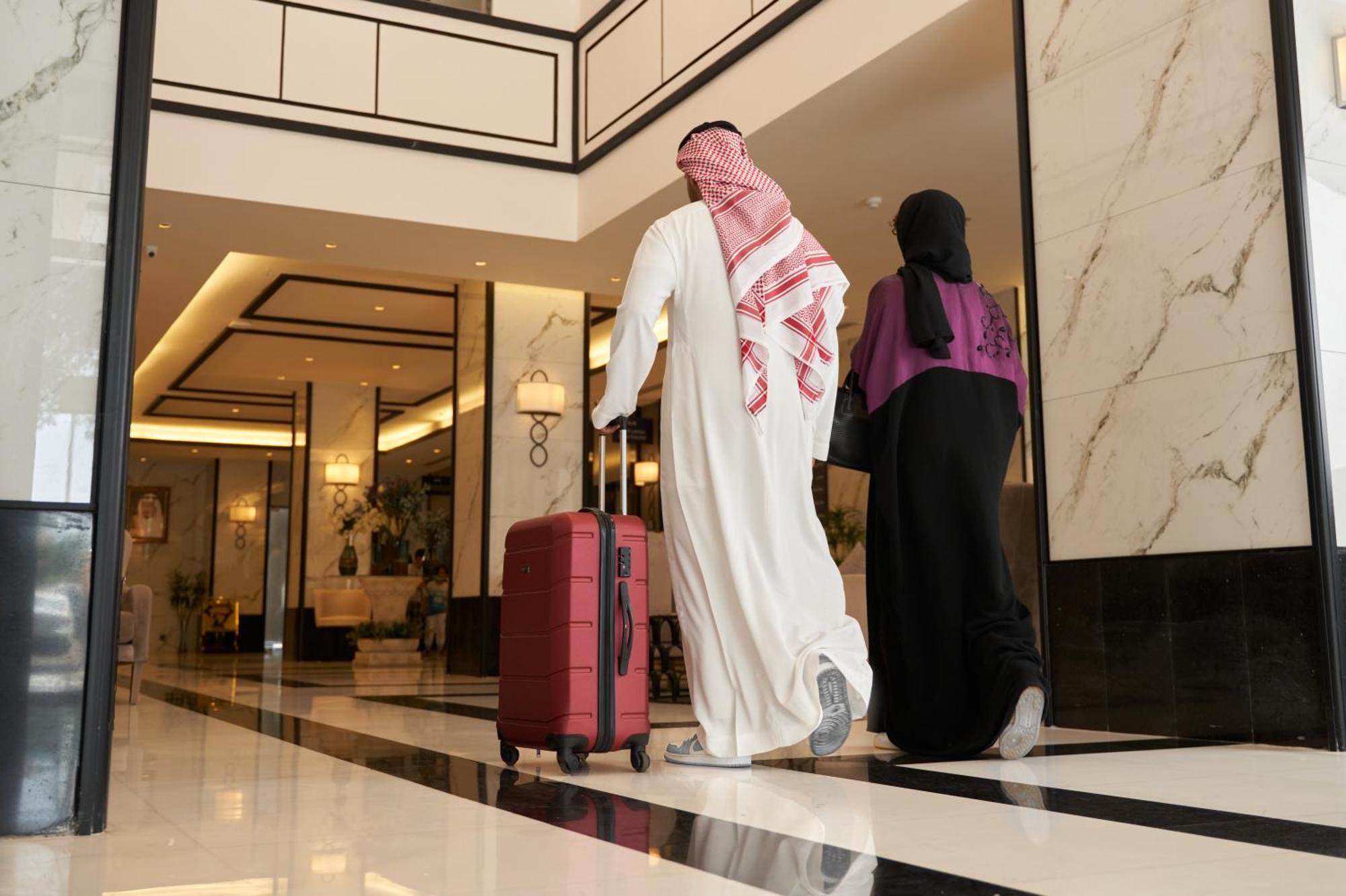 ดิวัน เรสซิเดนซ์ โฮเต็ล - อัลนาอีม Hotel เจดดาห์ ภายนอก รูปภาพ